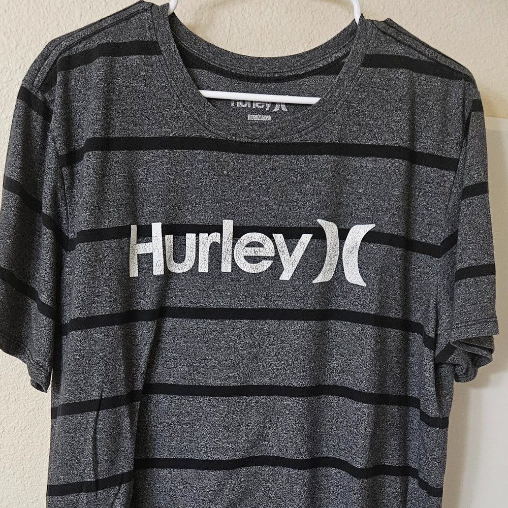 Men's Hurley T-Shirt